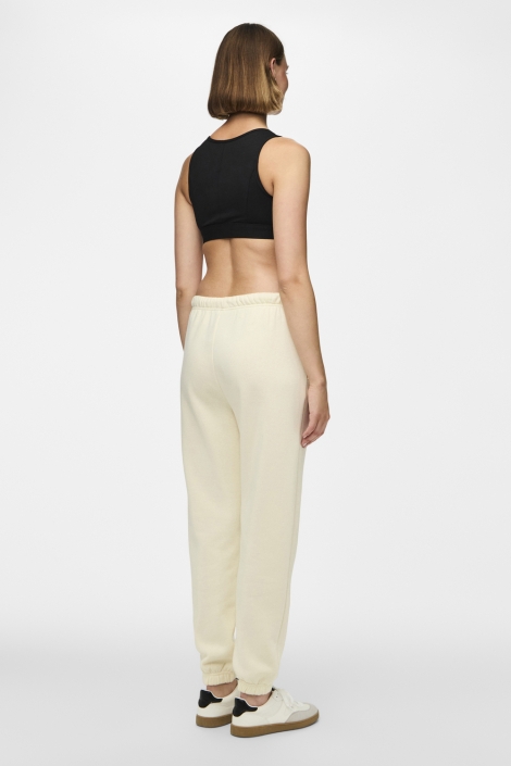Pieces pcchilli hw sweat pants d2d